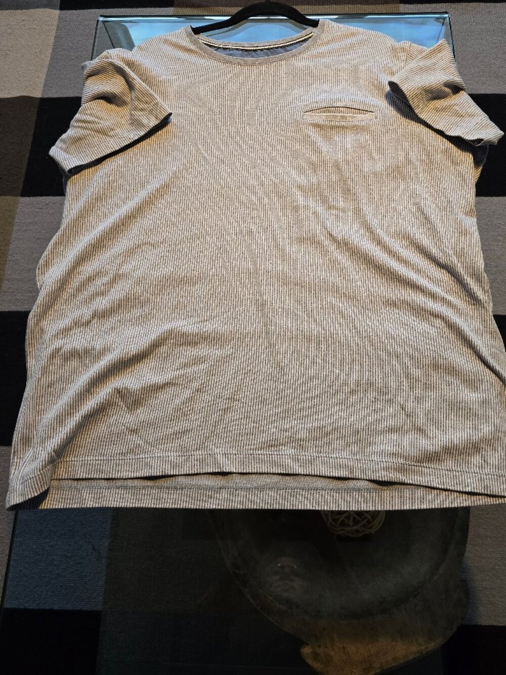 Eligant Arturo Calle styled T shirt